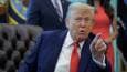 Trump threatens sanctions and tariffs on Ukraine