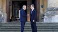 Russian ally announces ‘strategic partnership’ with UK