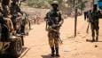 DR Congo and rebels return to Doha for talks