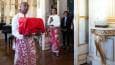 France returns looted human remains to former colony