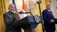 Trump’s 50% tariffs on India take effect