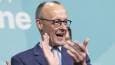 Cut welfare, give billions to Ukraine, suppress opposition: The German leader’s checklist to success