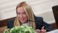 Italian PM takes credit for Ukraine guarantee proposal