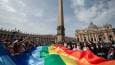 Vatican to host LGBTQ group