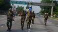 India and Bangladesh agree to combat illegal immigration