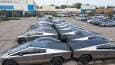 Tesla sales slump in Europe – data