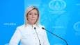 Ukraine security guarantees only after peace deal – Moscow