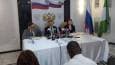 Russian diplomat briefs African journalists on Ukraine conflict