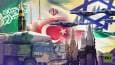 The Middle East’s missile moment: The new arms race in the world’s oldest battleground
