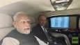 1.4 billion Indians are ‘eagerly waiting’ for Putin’s visit – Modi