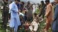 Hundreds killed in Afghanistan earthquake