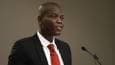 South Africa finalizes Taiwan mission relocation