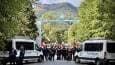 Protesters heckle ‘Nazi criminal’ von der Leyen in Bulgaria (VIDEO)