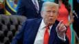 Trump reproaches India after Modi’s meetings with Putin, Xi