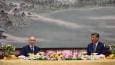 Putin and Xi stress shared responsibility for safeguarding WWII victory