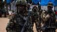 Rebels accuse Congolese government of breaking peace pledges