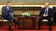 Putin suggests EU-state response to Ukrainian attacks on energy flow