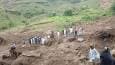 Deadly landslide wipes out entire village in African state (VIDEO)