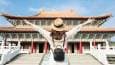 China announces visa-free travel for Russians