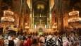 Ukrainian authorities want largest Christian church banned