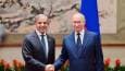 Pakistan ‘respects’ Russia’s ties with India – PM Sharif
