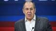 Russia appreciates India standing up to US pressure – Lavrov