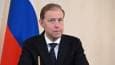 Russia to use lasers to fight drones – deputy PM