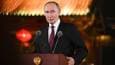 Putin’s Q&A session following China visit (WATCH IN FULL)