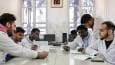 Russia moves up in international student rankings – media