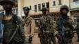 Rebels forcing young people into militias – DR Congo