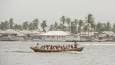 Dozens dead after boat capsizes in Nigeria