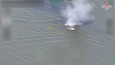 WATCH Russian drones take out speedboat carrying Ukrainian sabotage group