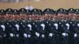 Beijing’s missile fashion week: China shows the US who’s boss