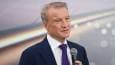 Russia’s biggest bank sounds warning about economy