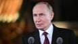 Putin offers Zelensky personal security guarantee
