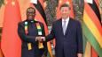 Zimbabwe strengthening ties with China