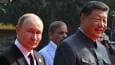 Fyodor Lukyanov: Russia and China anchor a new world order where the West is optional