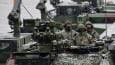 US top military involved in European plan to send 10,000 troops to Ukraine – WSJ