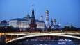 Kremlin sets conditions for return of Western companies to Russia