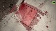 Ukrainian drone attack injures six in public park (VIDEO)