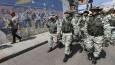 Venezuela boosts troop deployment in response to US threats