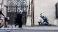 London police could expose Banksy’s identity – Telegraph