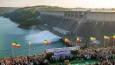 Africa’s largest hydropower dam launched (VIDEO)