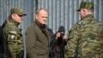 NATO state shuts border with Russian ally