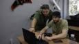 Children with disabilities forced to evacuate after Ukrainian drone crashes into school – governor