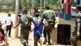 Islamic State-linked rebels slaughter mourners in DR Congo attack