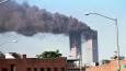 Tucker Carlson claims Israeli spies knew about 9/11 attacks