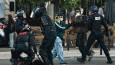 Hundreds arrested in clashes with riot police at ‘block everything’ protests in France (PHOTOS, VIDEOS)
