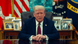 Trump vows to hunt down those funding ‘radical left’ violence (VIDEO)