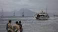 Gaza aid ship targeted in ‘deliberate attack’ – Tunisia (VIDEOS)